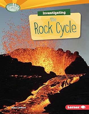 Investigating the Rock Cycle