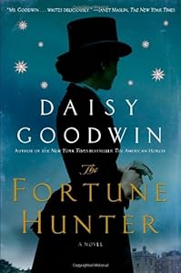 The Fortune Hunter: A Novel