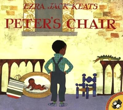 Peter's Chair