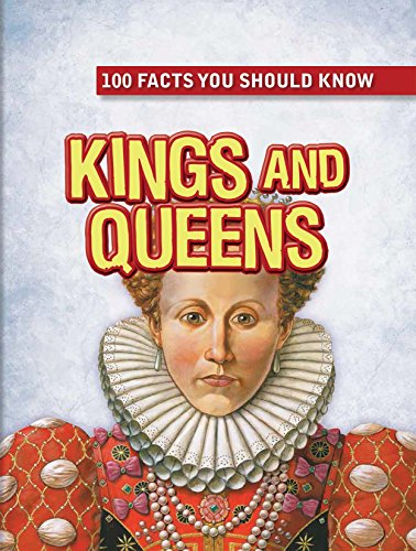 Kings and Queens by Fiona MacDonald
