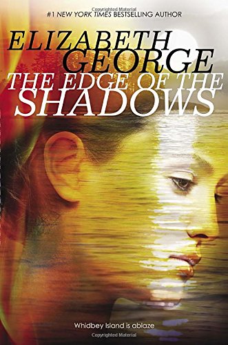 The Edge of the Shadows by Elizabeth George