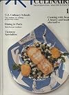 Art Culinaire 10 - The International Magazine in Good Taste - Fall 1988