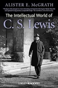 The intellectual world of C.S. Lewis