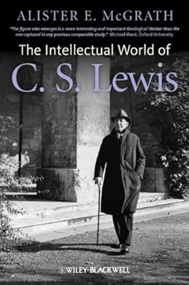 The intellectual world of C.S. Lewis