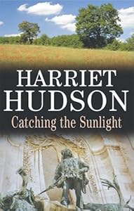 Catching the Sunlight (Severn House Large Print)