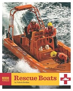 Rescue boats