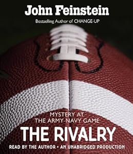 The Rivalry: Mystery at the Army-Navy Game