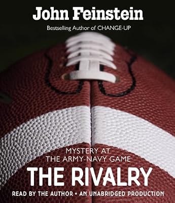 The Rivalry: Mystery at the Army-Navy Game