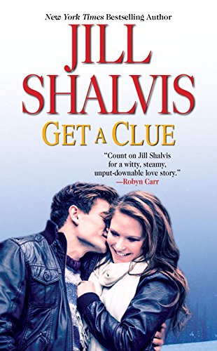 Get A Clue by Jill Shalvis