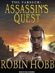 The Farseer: Assassin's Quest