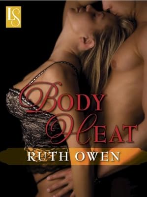 Body Heat: A Loveswept Classic Romance