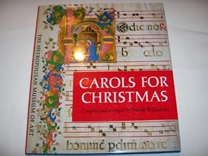 Carols For Christmas