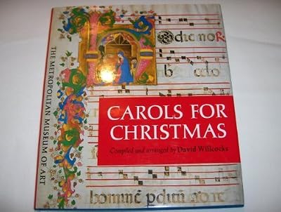 Carols For Christmas