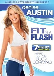 Denise Austin: Fit in a Flash
