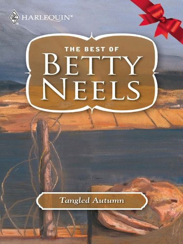 Tangled Autumn by Betty Neels