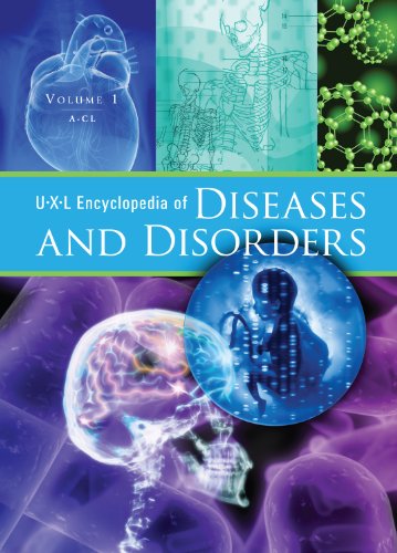 Algopix Similar Product 1 - UXL Encyclopedia of Diseases and