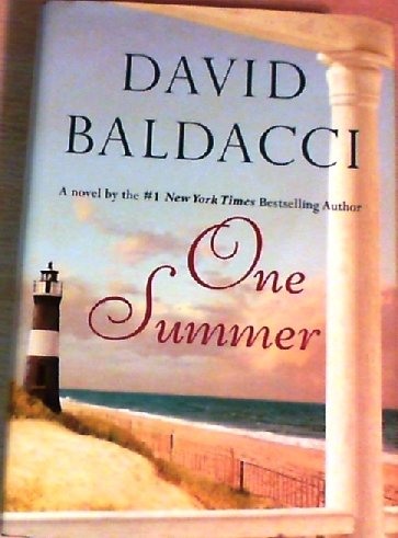One Summer by David Baldacci