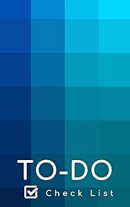 TO-DO Check list: A blank pages for To-Do List of your daily personal or business activities. - 60 pages, 5x8 inches (Control The Chaos) by Daisy Publishing