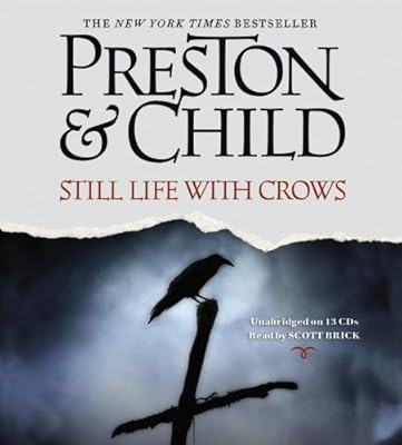 Still Life with Crows: A Novel