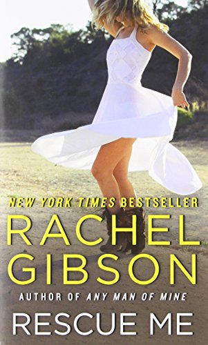 Rescue Me by Rachel Gibson