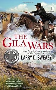 The Gila Wars