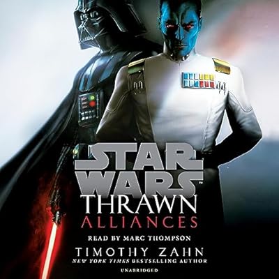 Thrawn: Alliances (Star Wars)