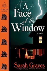 A Face at the Window