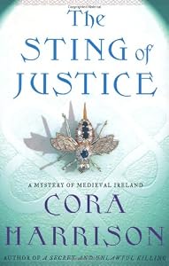 The sting of justice