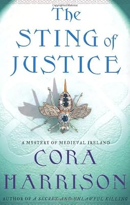 The sting of justice