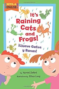 It's Raining Cats and Frogs