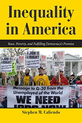 Inequality in America: Race, Poverty, and Fulfilling Democracy's Promise (Dilemmas in American Politics) by Chinua Achebe