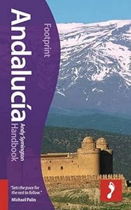 Andalucia Handbook