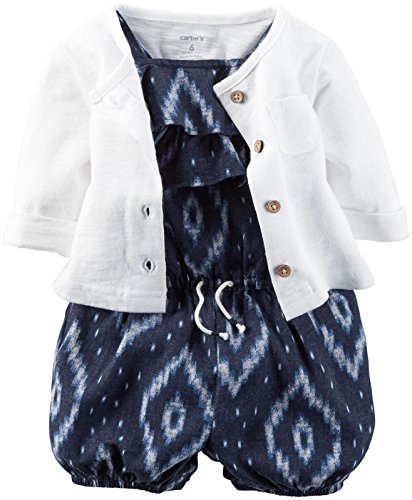 Carter's Romper Set (Baby)