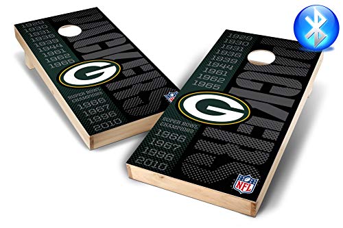 Algopix Similar Product 10 - PROLINE NFL 2'x4' Green Bay Packers