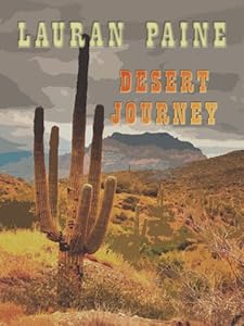 Desert Journey (Wheeler Western)