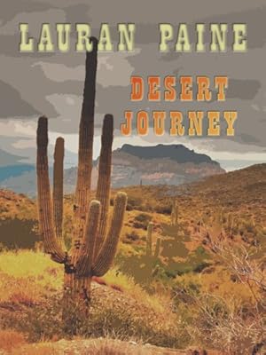 Desert Journey (Wheeler Western)