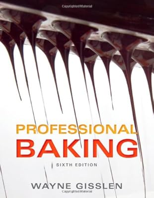 Professional Baking