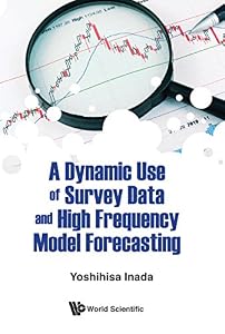 Dynamic Use Of Survey Data And High Frequency Model Forecasting, A (Mathematical Quantitative Fina) by Yoshihisa&nbsp;Inada