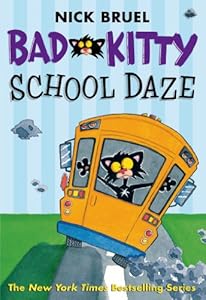 Bad Kitty School Daze