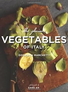 The glorious vegetables of Italy