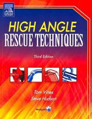 High Angle Rescue Techniques