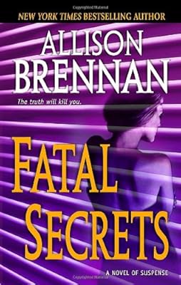 Fatal secrets