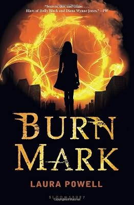 Burn Mark