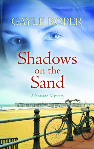 Shadows on the Sand by Gayle Roper