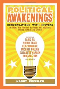 Political Awakenings: Conversations with History by Harry Kreisler