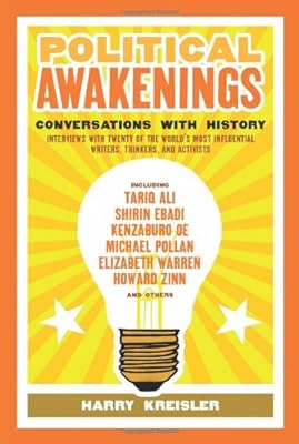 Political Awakenings: Conversations with History
