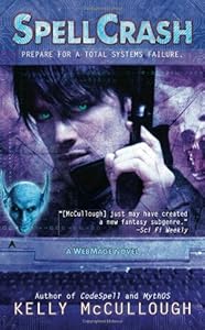 Spellcrash (Ravirn, Book 5)