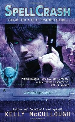 Spellcrash (Ravirn, Book 5)