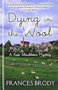 Dying in the Wool