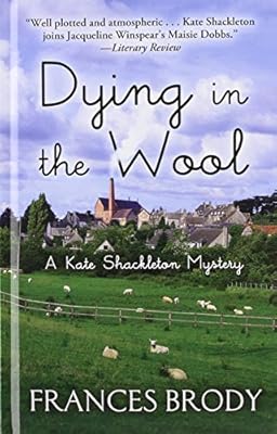 Dying in the Wool